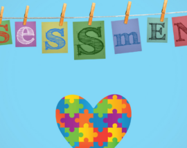 Assessment clipart