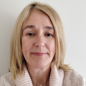 Julie Sutton Nurse