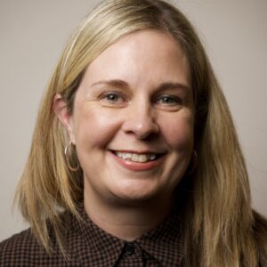 Dr Lisa Moss Psychologist