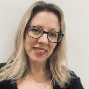 Dr Tracy Richardson Psychologist