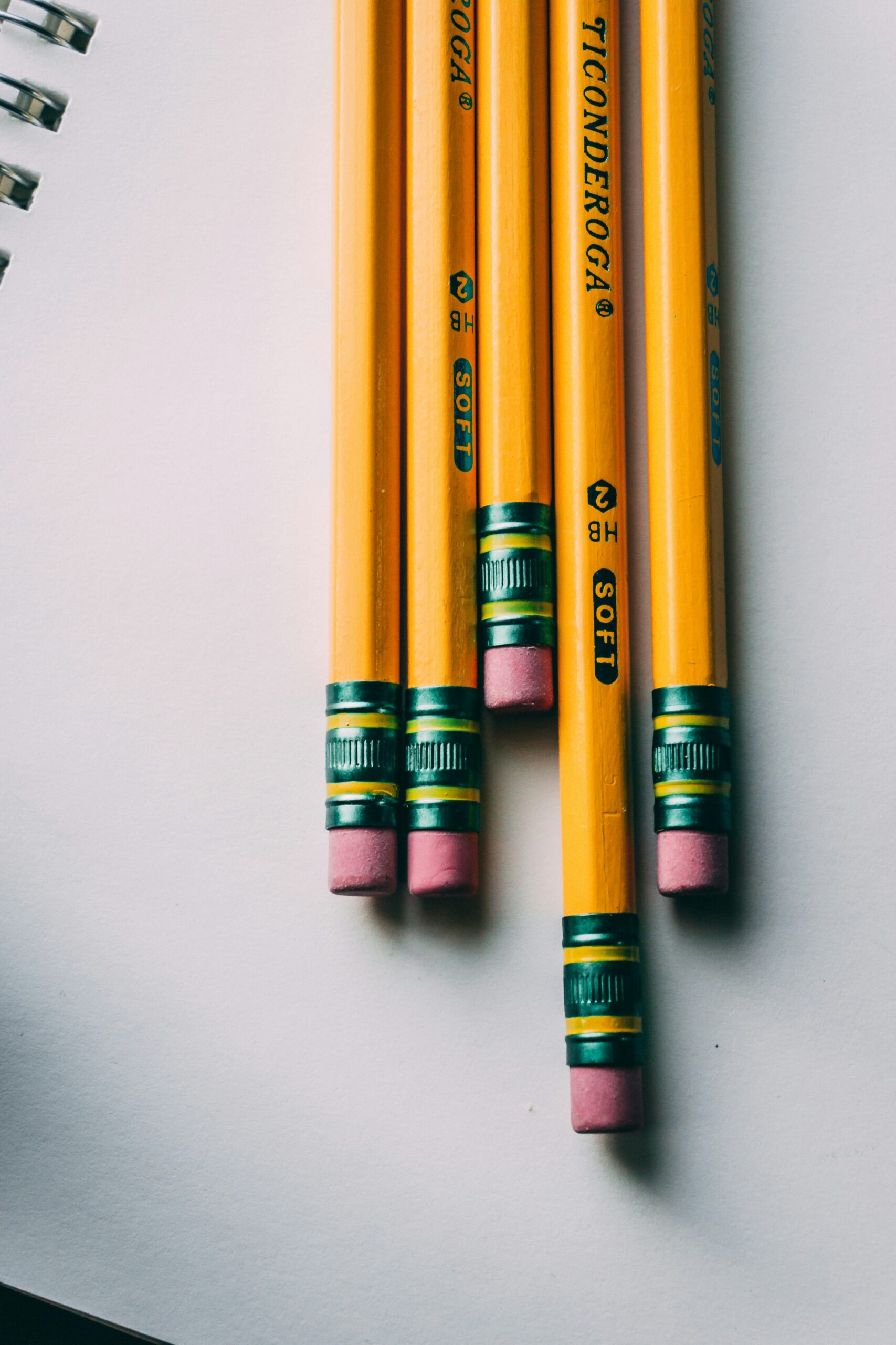 Pencils