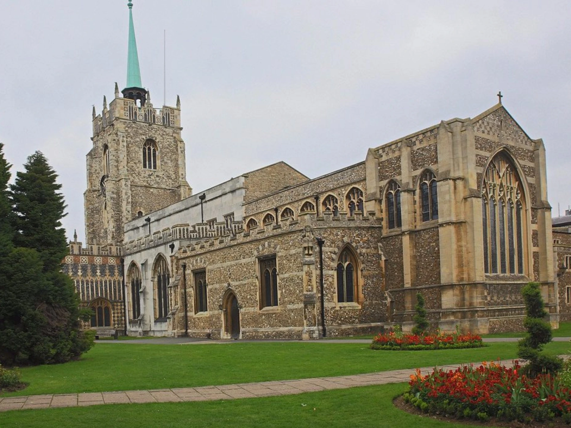 Chelmsford, Essex