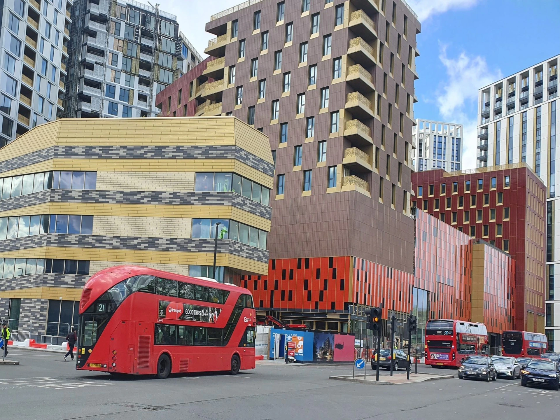 Lewisham, London