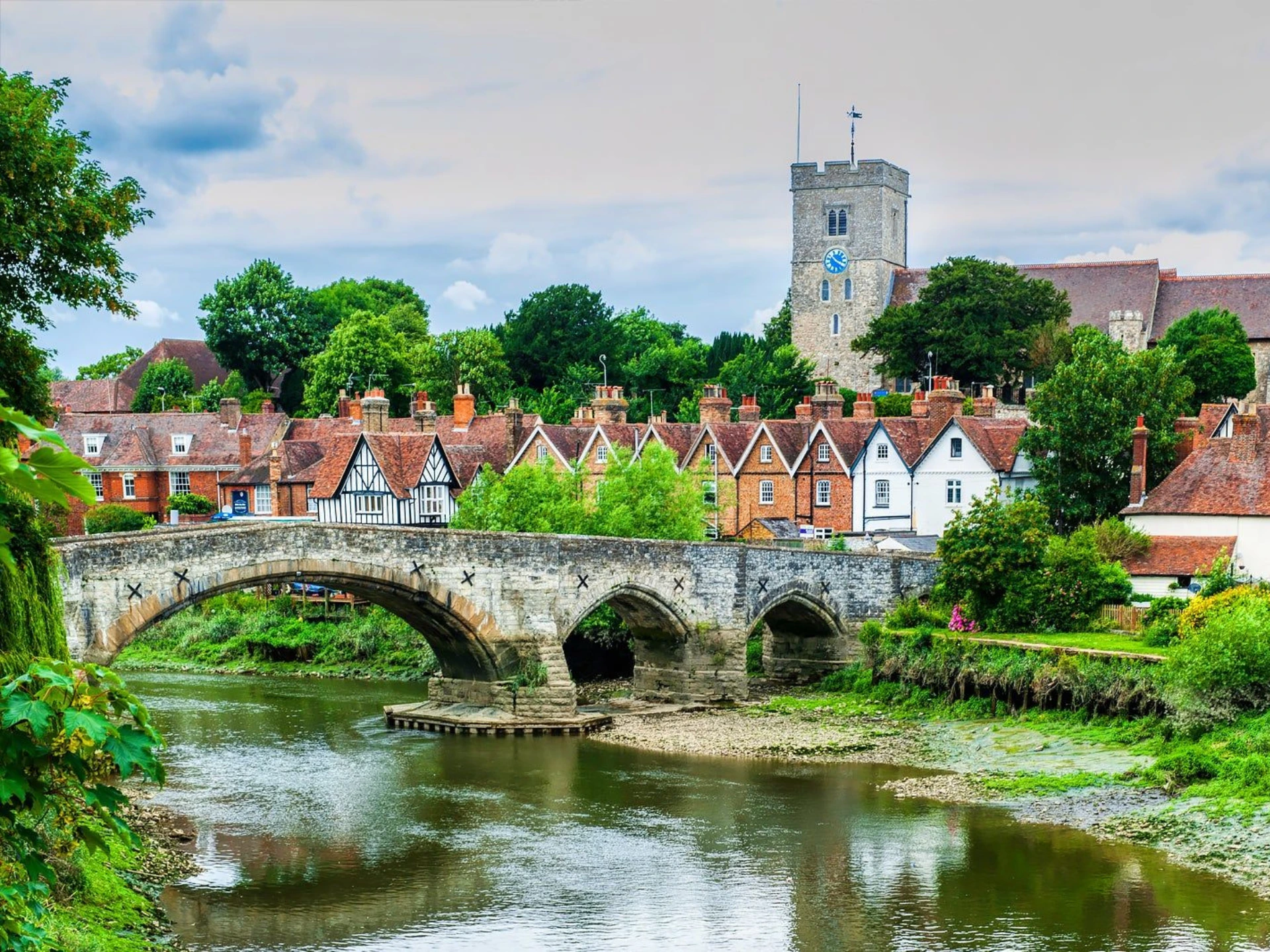 Maidstone, Kent